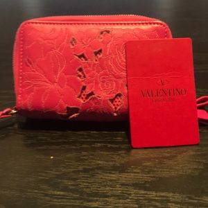 Valentino Wallet